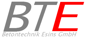 Betontechnik Esins GmbH – Ihre Fachleute für Betondesignböden in Norddeutschland